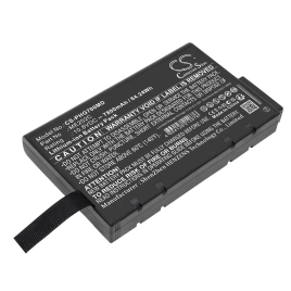 Аккумулятор Philips, Goldway G70, Goldway G80, 7800 мАч, CS