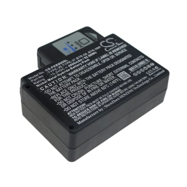 Аккумулятор Fujikura | Sumitomo, FSM-50S, FSM-50R, FSM-60S, 4000 мАч, CS