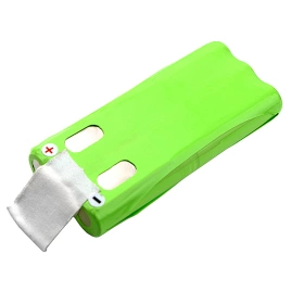Аккумулятор Ritron JMX 441D, JMX II, JMX IV, Patriot SST, 2000 mAh, CS