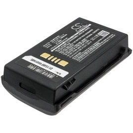 Аккумулятор ТСД Zebra MC3200, MC32N0, MC3300, 6800 mAh, CS