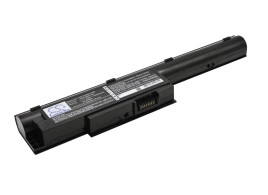 Аккумулятор Fujitsu, Lifebook BH531, Lifebook SH531, Lifebook LH531, 5000 мАч, CS