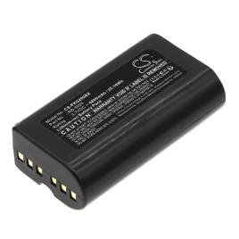 Аккумулятор Posiflex, PG-200, 6800 мАч, CS