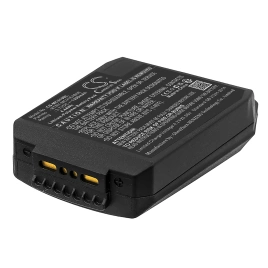Аккумулятор ТСД Zebra (Motorola, Symbol) MC2100, MC2180, 1200 mAh, CS