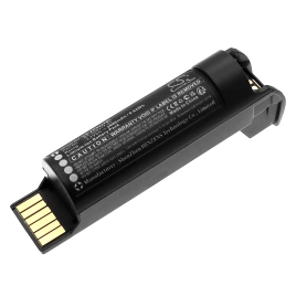 Аккумулятор Zebra DS2278, 2600 мАч, CS
