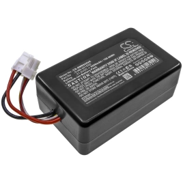 Аккумулятор Samsung, PowerBot R9350, PowerBot R9250, VR2AK9350WK/AA, 5000 мАч, CS