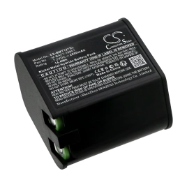 Аккумулятор Brady, TLS PC Link, TLS PC Link Thermal Labeling System, 2000 мАч, CS