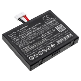 Аккумулятор Pax, A910, A930, 850 мАч, CS