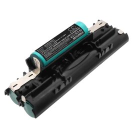 Аккумулятор Black+Decker, FV18LA, 2000 мАч, CS