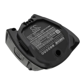 Аккумулятор Miele, HX1, HX1 Facelift, HX2, 2500 мАч, CS