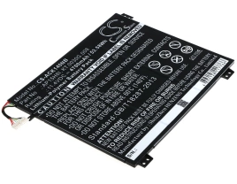 Аккумулятор Acer, Aspire One Cloudbook 14, Aspire One Cloudbook 1-431, Aspire One Cloudbook 1-431M, 4700 мАч, CS