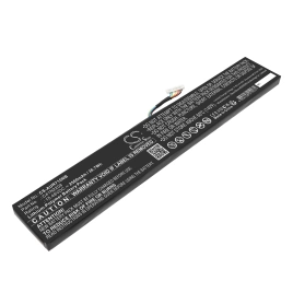 Аккумулятор Asus, ROG Ally (2023) RC71L NR2301L, 2500 мАч, CS