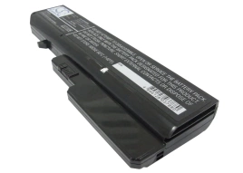 Аккумулятор Lenovo, IdeaPad G460, IdeaPad G460 0677, IdeaPad G460 20041, 4400 мАч, CS