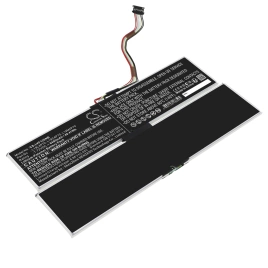 Аккумулятор Lenovo, ThinkPad X1 Fold Gen 1-20RL000HPG, ThinkPad X1 Fold Gen 1-20RL0015IV, ThinkPad X1 Fold Gen 1-20RL, 6400 мАч, CS
