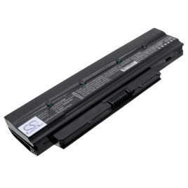 Аккумулятор Toshiba, Satellite T210D, Satellite T215D, Satellite T215D-S1140, 4400 мАч, CS