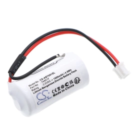 Батарея ABB, 3BDH001030R0001, TA951F, 1500 мАч, CS