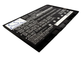 Аккумулятор HP, EliteBook Folio 9470m, BT04XL, EliteBook Folio 9480m, 3500 мАч, CS