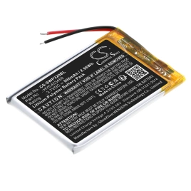 Аккумулятор Stripe, WisePad 3, WPC32, 800 мАч, CS