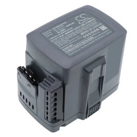 Аккумулятор Gardena, 115iHD45, 115iL, 120i, 2000 мАч, CS