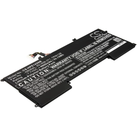Аккумулятор HP, Envy 13-AD142TU, Envy 13-AD013NF, Envy 13-AD181NO, 6900 мАч, CS