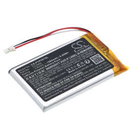 Аккумулятор Poynt, 5, P0501, M2W3140A, 1580 мАч, CS
