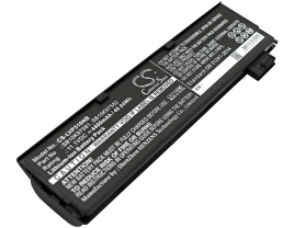 Аккумулятор Lenovo, Thinkpad P51S, Thinkpad T470, Thinkpad T570, 4400 мАч, CS