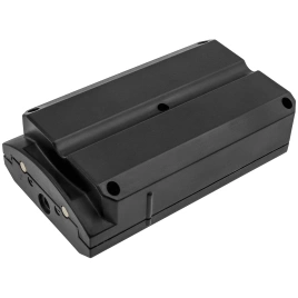 Аккумулятор Geo-Fennel, Rotationslaser FL 500, Rotationslaser FLG 500, Rotationslaser FL 550, 10400 мАч, CS