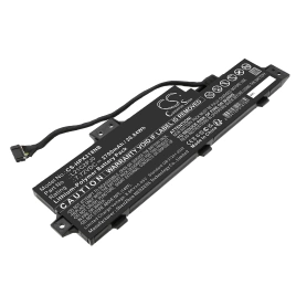 Аккумулятор Lenovo, Pavilion x360 13-u018TU, 2700 мАч, CS