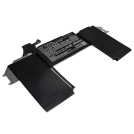 Аккумулятор Apple, MacBook Air 13 MREE2CH/A, MacBook Air 13 MRE92CH/A, MacBook Air 13 MREC2CH/A, 4800 мАч, CS