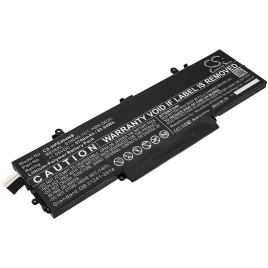 Аккумулятор HP, EliteBook 1040 G4, Elitebook 1040 G4-2XU40UT, Elitebook 1040 G4(2TM97EA), 5700 мАч, CS