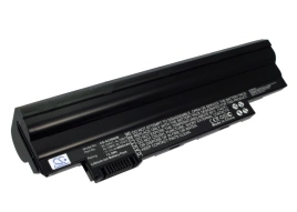 Аккумулятор Gateway | Acer | Packard Bell | eMachines, LT23, LT2304c, LT2300, 6600 мАч, CS