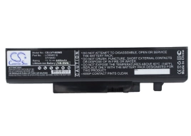 Аккумулятор Lenovo, IdeaPad Y460, IdeaPad Y560, IdeaPad Y460A-ITH, 4400 мАч, CS