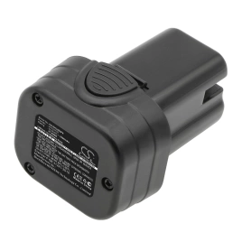 Аккумулятор Einhell, BT-CD 10.8/3 LI, 2500 мАч, CS