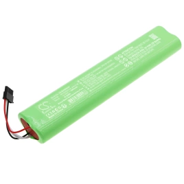Аккумулятор Neato, Botvac 70e, Botvac 75, Botvac 80, 3000 мАч, CS