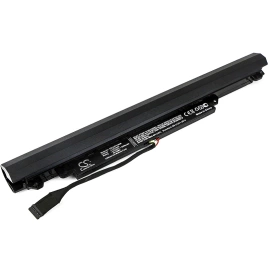 Аккумулятор Lenovo, IdeaPad 110-15ACL, IdeaPad 110-15ACL 80TJ0060CK, IdeaPad 110-15ACL 80TJ008MMX, 2200 мАч, CS