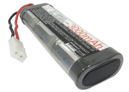 Аккумулятор RC | Duratrax | iRobot | Craftsman | Sears, CS-NS300D37C006, 1500, 13501, 3000 мАч, CS
