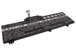 Аккумулятор Samsung, NP350U2A, NP350U2Y, NP350U2B, 6350 мАч, CS