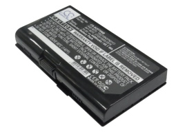 Аккумулятор Asus, F70, F70s, F70sl, 4400 мАч, CS