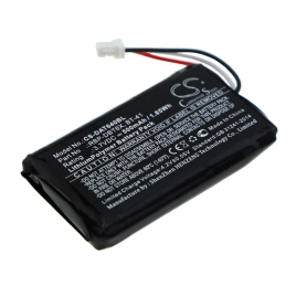 Аккумулятор сканера Datalogic RBP-6400, RIDA DBT6400, 500 mAh, CS