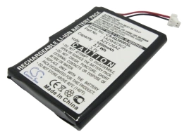 Аккумулятор BTI | Garmin, GPS-GAR3200, iQue 3200, iQue 3600, 1000 мАч, CS