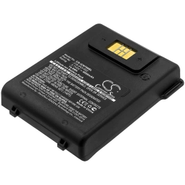 Аккумулятор ТСД Intermec CN70, CN70e, 4000 mAh, CS