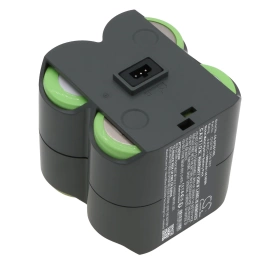 Аккумулятор Spectra Precision, GL622, GL612, UL633N, 10000 мАч, CS