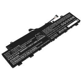 Аккумулятор Lenovo, IdeaPad 5 14ARE05, Ducati 5 82ES000DAU, IdeaPad 5 15ARE05-81YQ006JMH, 4850 мАч, CS