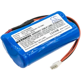 Аккумулятор G-CARE, SP-800, 2600 мАч, CS
