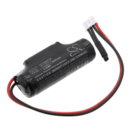 Батарея ITRON, Sparklog 31-50-01.001, Sparklog analog, Sparklog GSM, 2600 мАч, CS