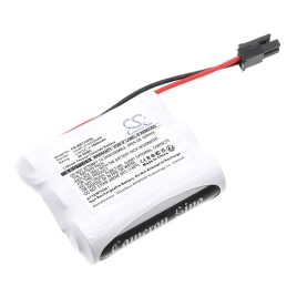 Батарея ABB, 1G3PLS14500ABB, IRB 120, IRB 1200, 7800 мАч, CS
