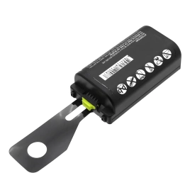 Аккумулятор ТСД Zebra (Symbol) MC3190, 6800 mAh, CS