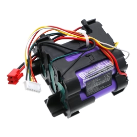 Аккумулятор Bosch, BHN20L, BHN20L/04, Move 20V, 3500 мАч, CS