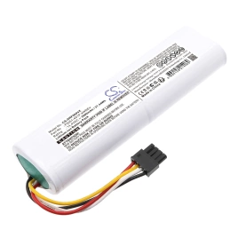 Аккумулятор Dreame, D9 Plus, F9 Pro, RLD11GD, 2600 мАч, CS