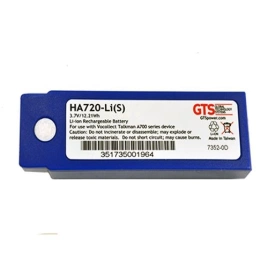 Аккумулятор ТСД Honeywell Vocollect A710, A720, A730 3300 mAh, GTS