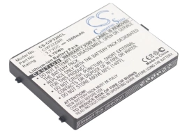 Аккумулятор Cisco, Linksys WIP300, WIP320, 1000 мАч, CS